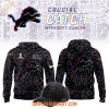 Indianapolis Colts Crucial Catch Intercep Cancer Limited 2025 Hoodie Shirt