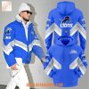 Seattle Kraken Own The Abyss Hoodie Shirt