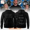 Cleveland Browns Dawg Pound 40th Anniversary Hoodie Shirt