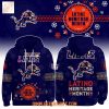 Green Bay Packers x Latino Heritage Month Hoodie Shirt