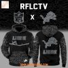 Mississippi State Bulldogs Coach Jeff Lebby Camo Hoodie Shirt