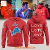 Buffalo Bills x Shawn Mendes On The Road Again Tour 2025 Hoodie Shirt