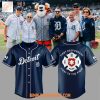 Los Angeles Dodgers First Responders Day 2025 Jersey