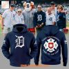 Los Angeles Angels x Queens Of The Stone Age The Catacombs Tour 2025 Hoodie Shirt