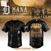 Diablos Rojos del México 10 Campeon Jersey