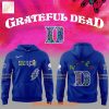 Buffalo Bills B-LO Rivalries New Uniform 2025 Hoodie Shirt