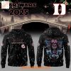 Chicago Cubs October 2025 Postseason Hoodie Shirt