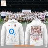 Seattle Seahawks x Machine Gun Kelly The Lost Americana Tour 2025 Hoodie Shirt