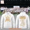 England 2025 Women’s Rugby World Cup Champions Hoodie Shirt