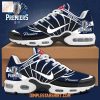 Brisbane Lions AFL Premiers 2025 Air Max Shoes