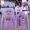 Golden State Valkyries Stranger Things Night Black Hoodie Shirt
