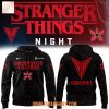 Buffalo Bills Barbie Night 2025 Hoodie Shirt