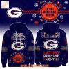 Houston Astros Jesus Won New Edition Hoodie Shirt