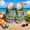 P.O.D Band x Halloween Clogs Crocs