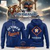 Seattle Mariners 2025 October Ready Postseason Hoodie Shirt