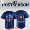 Houston Astros x Cardi B Little Miss Drama Tour Jersey