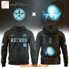 Boston Bruins x Ariana Grande The Eternal Sunshine Tour Hoodie Shirt