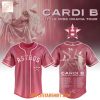 Houston Astros 2025 October Ready Postseason Jersey