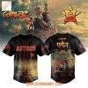 Baltimore Orioles x Lilo & Stitch 626 Trick Or Treat Jersey