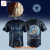 Colorado Rockies x Laufey A Matter Of Time Tour Jersey