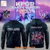 Las Vegas Raiders x ACDC PWR Up Tour Hoodie Shirt