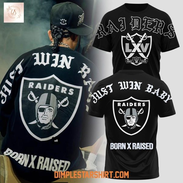 Houston Texans x Born X Raised 2025 Black Hoodie Shirt