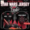 Huntsville Havoc Retro 2025 Hockey Jersey