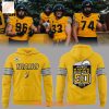 Indianapolis Colts Native American Heritage Month Hoodie Shirt