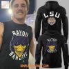 LSU Tigers Bayou Bandits Hoodie Shirt