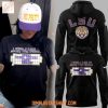 Indianapolis Colts In Honor Of Jim Irsay For The Boss Blue Hoodie Shirt