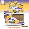 Miami Hurricanes The Grinch Merry Christmas Air Jordan 1 Shoes