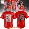 WNBA Champions 2025 Las Vegas Aces Jersey