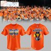 Detroit Tigers 2025 MLB Postseason Jersey