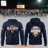 Jacksonville Jumbo Shrimp Playoff 2025 Hoodie Shirt