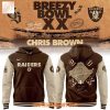 Milwaukee Brewers 2025 October Ready Postseason Hoodie Shirt