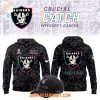 LSU Tigers Bayou Bandits Black Hoodie Shirt