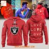 Detroit Lions x Shawn Mendes On The Road Again Tour 2025 Hoodie Shirt