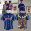Chicago Cubs October 2025 Postseason Jersey