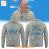 Detroit Lions Coach Dan Campbell Salty Hoodie Shirt