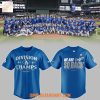 Los Angeles Dodgers x Machine Gun Kelly The Lost Americana Tour Jersey