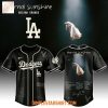 Minnesota Twins x Ariana Grande The Eternal Sunshine Tour Jersey