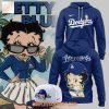 Los Angeles Dodgers Octotber Postseason 2025 Hoodie Shirt