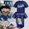 Los Angeles Dodgers Octotber Postseason 2025 Jersey