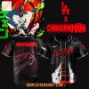 Washington Nationals x Avatar 2 The Flow Of Water Jersey