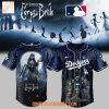 Boston Red Sox x Corpse Bride 2025 Jersey