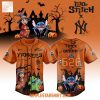 Los Angeles Dodgers x Gorillaz New Album The Mountain Jersey
