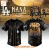 Detroit Tigers x Maná Tour 2025 Jersey