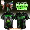 Los Angeles Dodgers x Laufey A Matter Of Time Tour Jersey