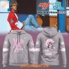 Milwaukee Bucks x Machine Gun Kelly The Lost Americana Tour Hoodie Shirt