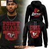 Las Vegas Aviators Playoff 2025 Hoodie Shirt